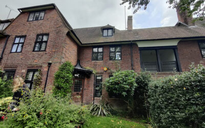 Heath Close